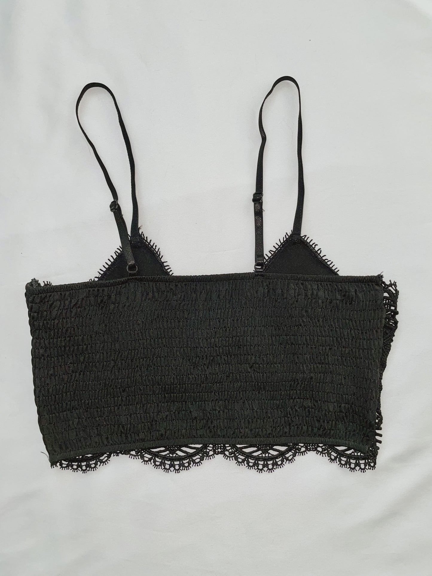 Lace Bralette Top