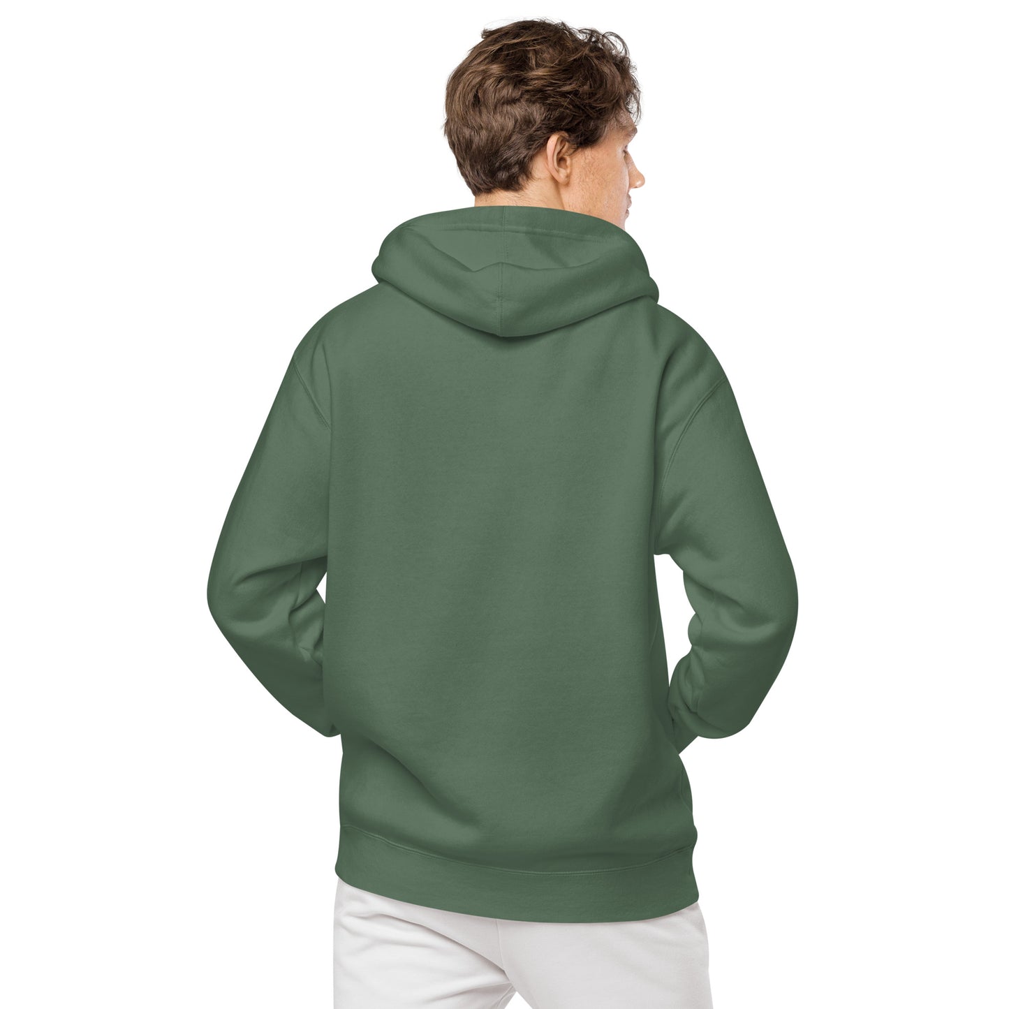 MALAYA Unisex Hoodie