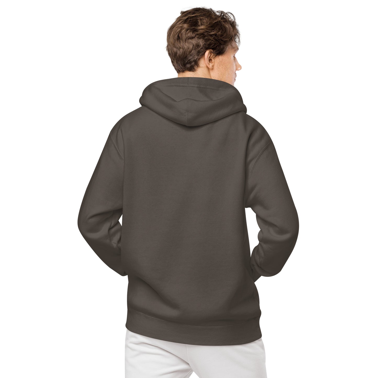 MALAYA Unisex Hoodie