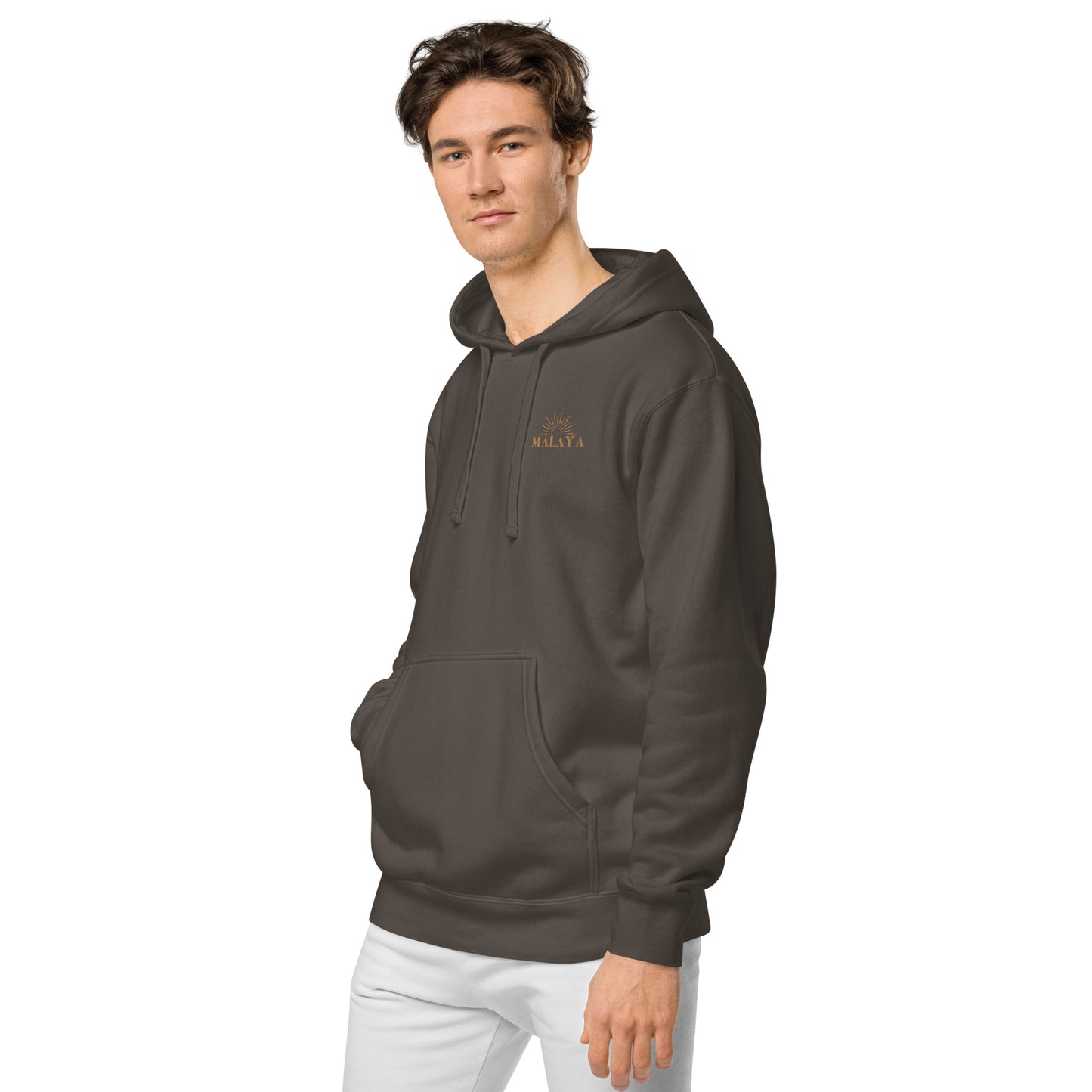 MALAYA Unisex Hoodie