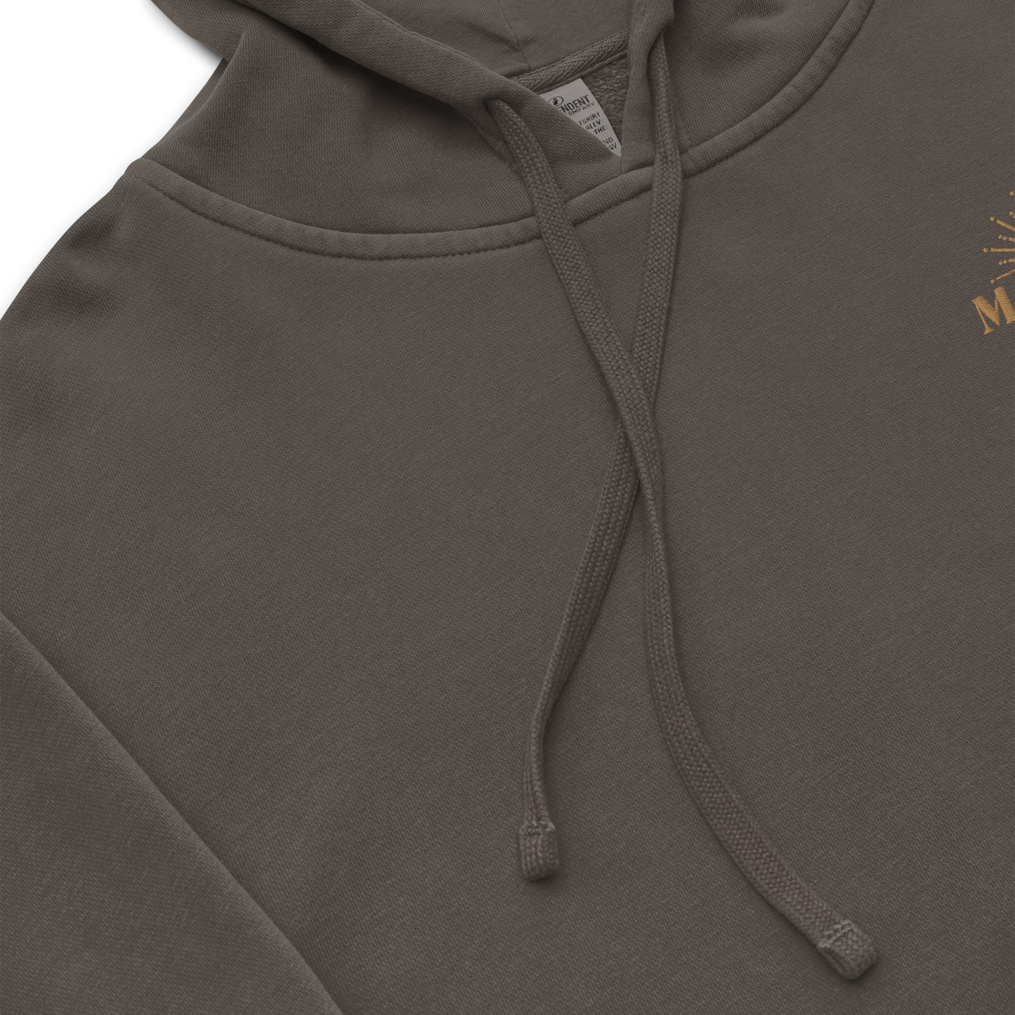 MALAYA Unisex Hoodie