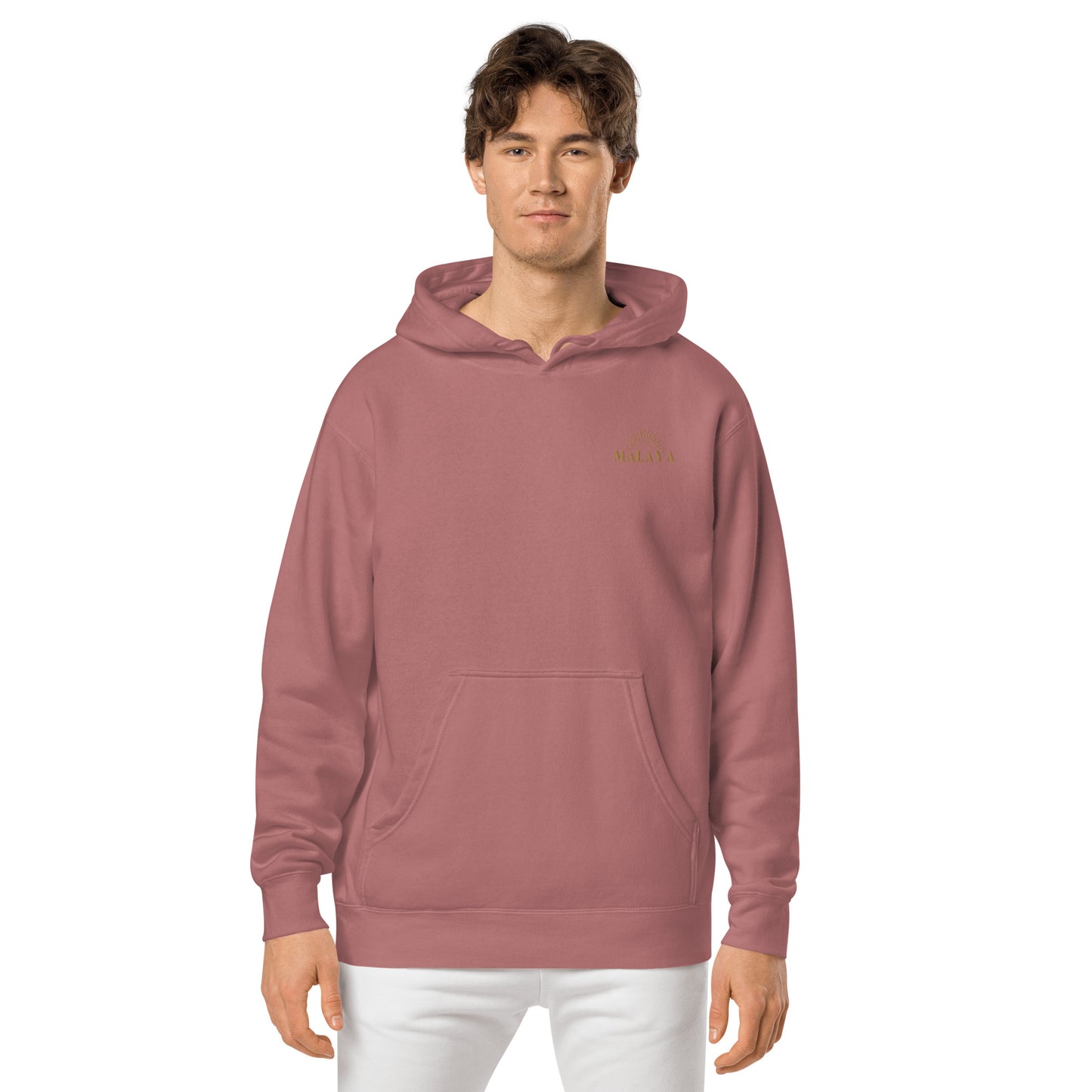 MALAYA Unisex Hoodie