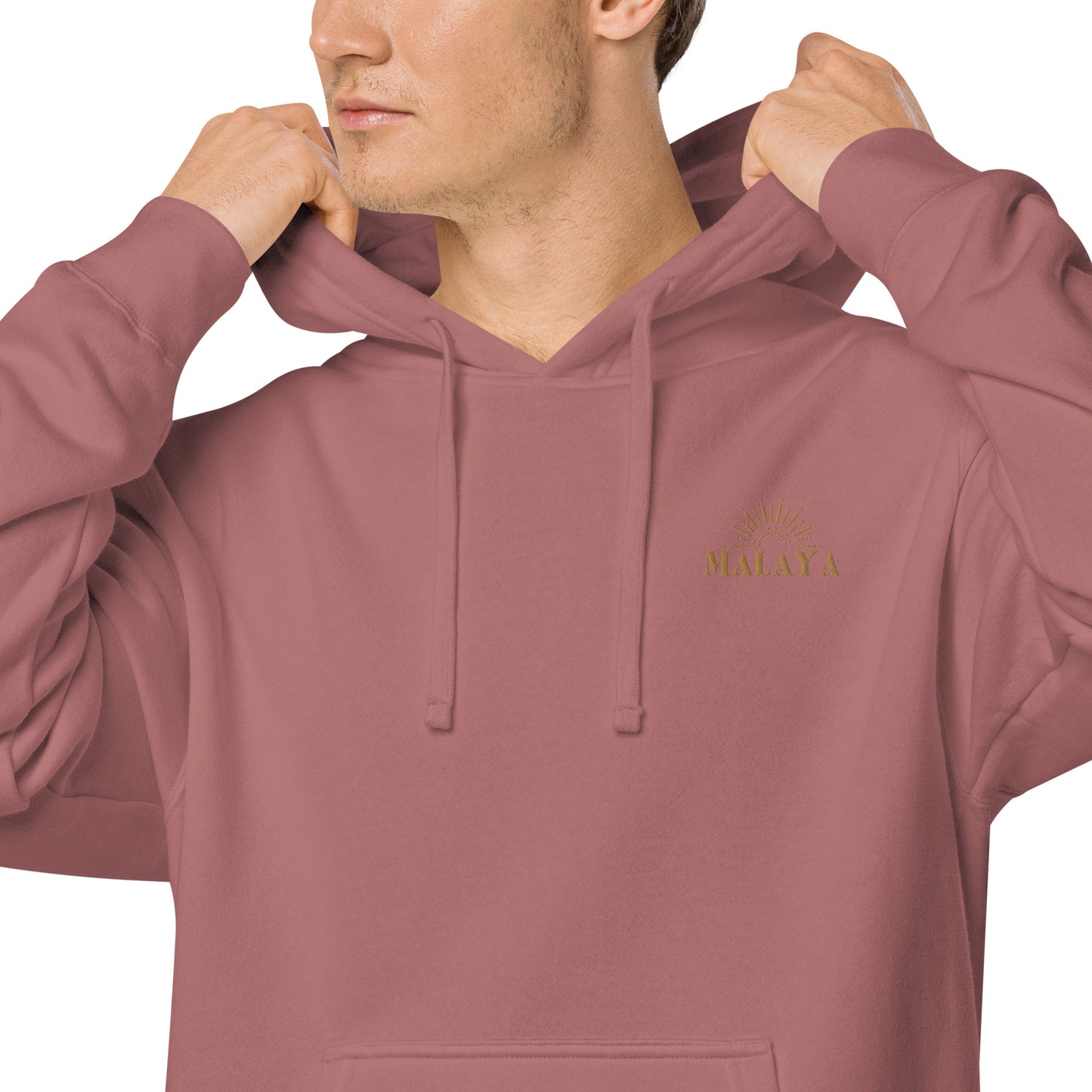 MALAYA Unisex Hoodie