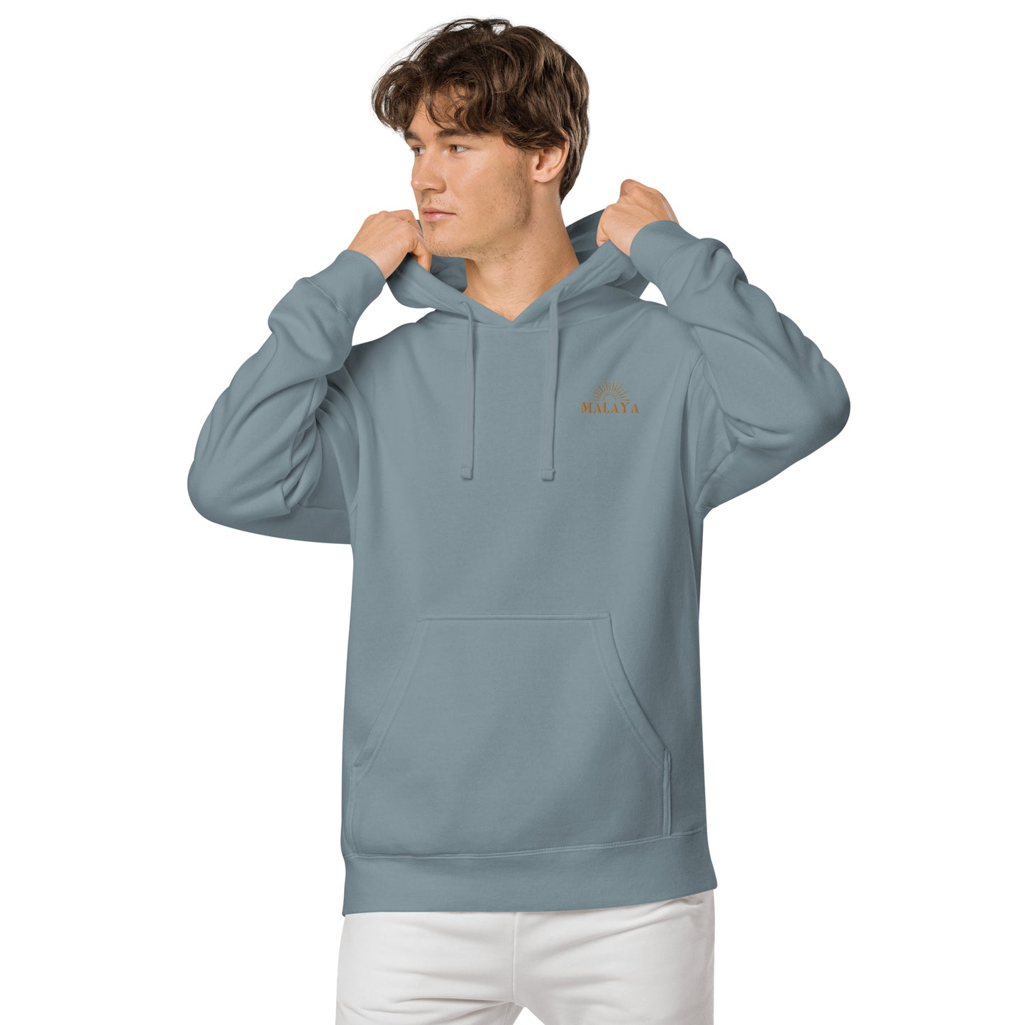 MALAYA Unisex Hoodie