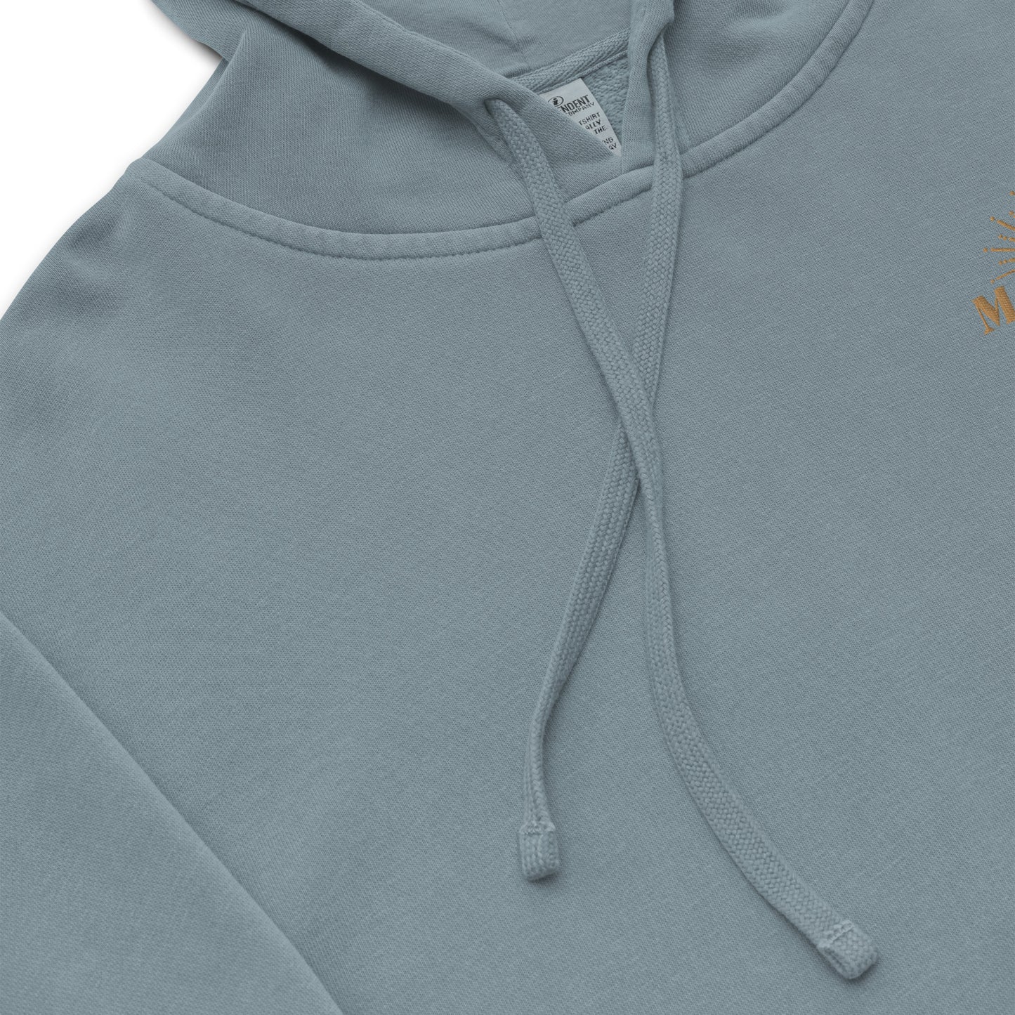 MALAYA Unisex Hoodie