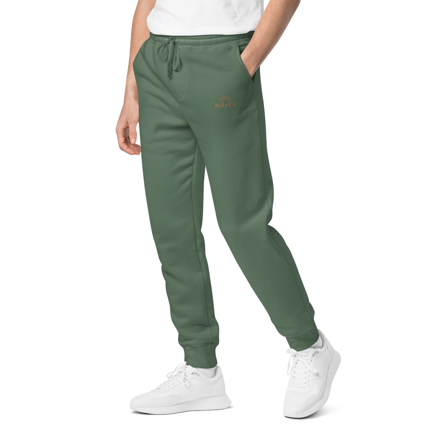 MALAYA Unisex Sweatpants