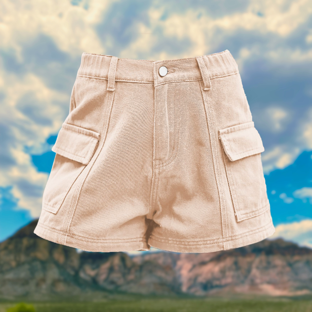 Sierra Shorts
