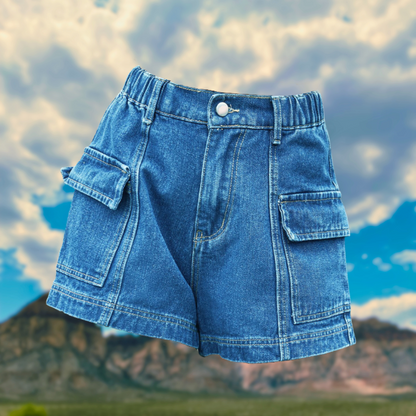 Sierra Shorts