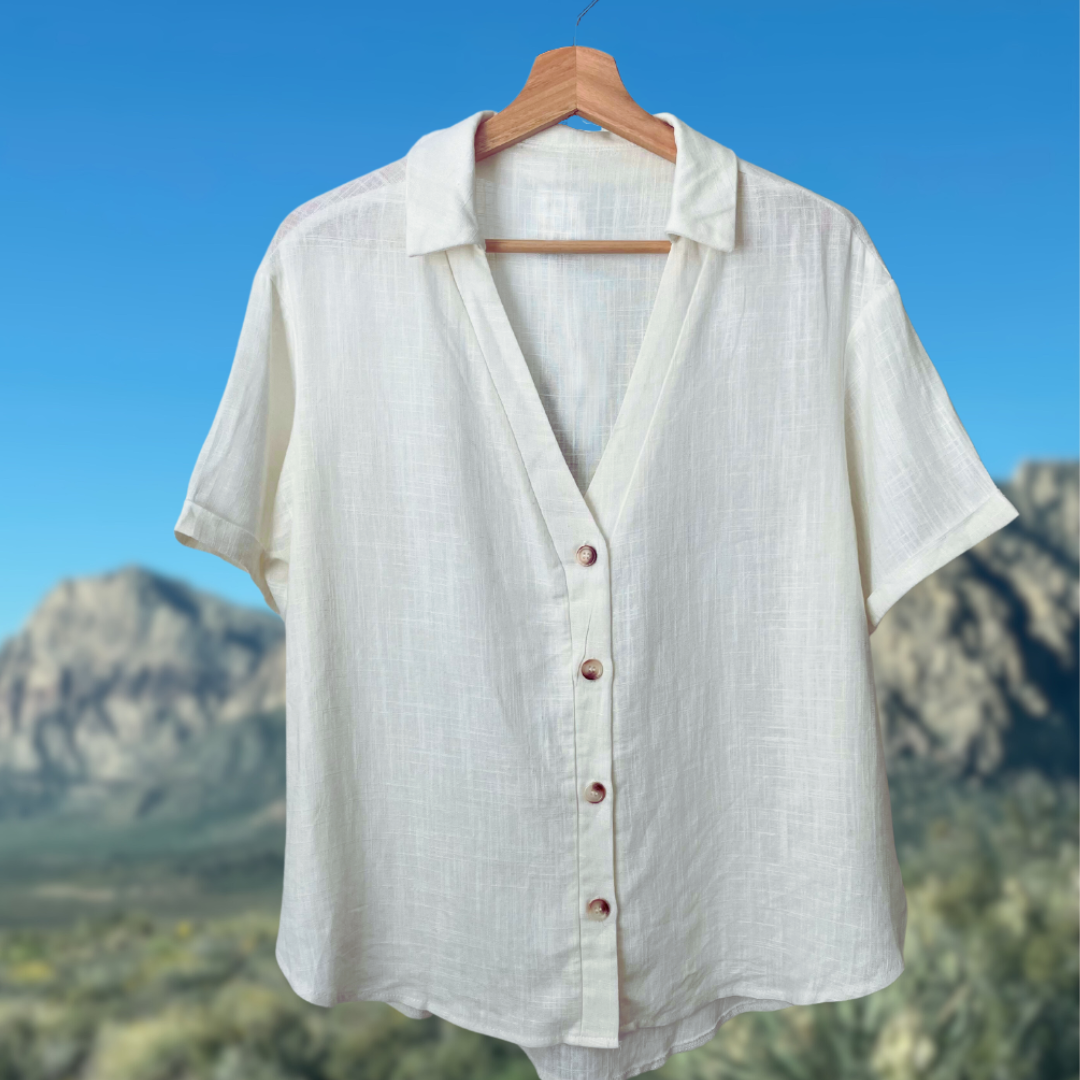 Acacia Shirt