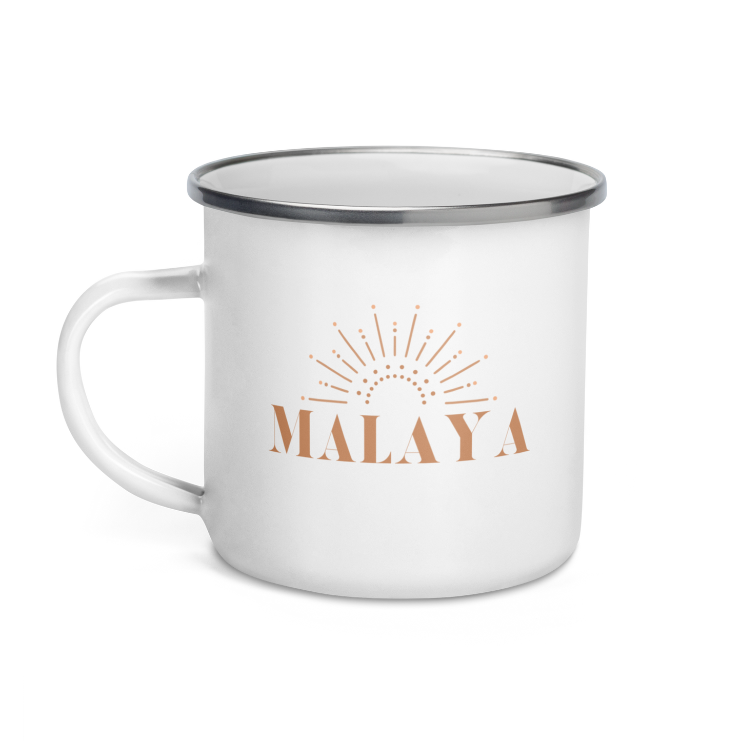 MALAYA Camping Mug